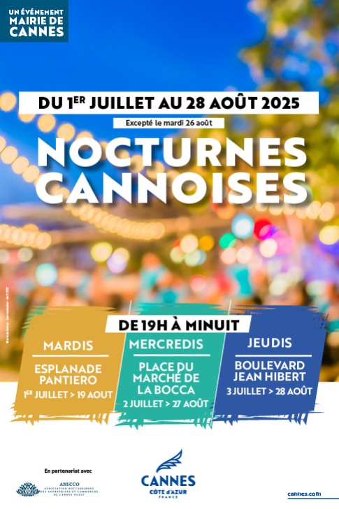 affiche nocturnes cannoises 486x730 max729x486
