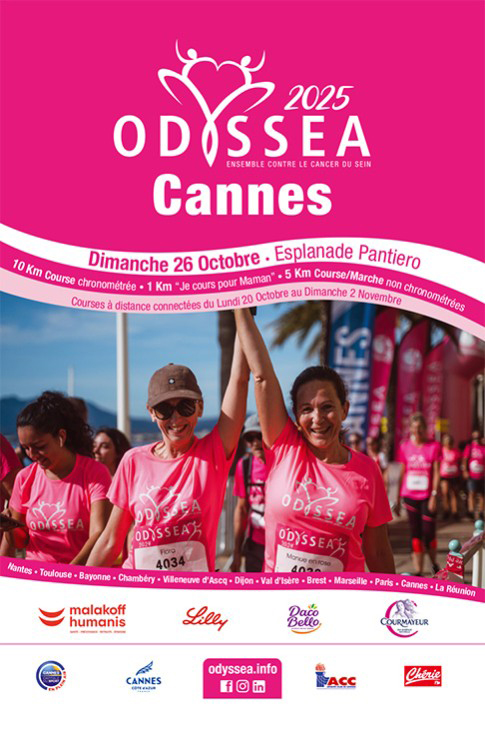 odyssea affiche abecco 26 octobre