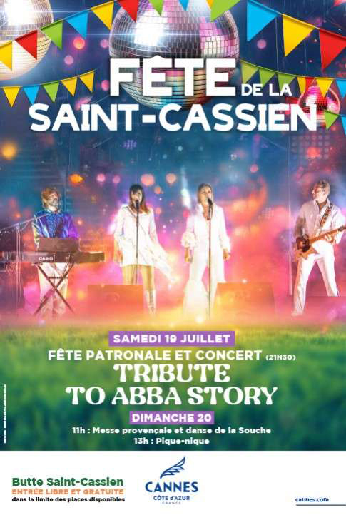affiche st cassien abecco