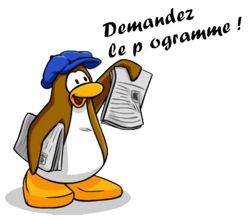 le programme