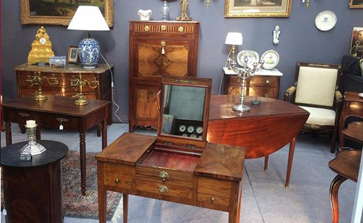 Antiquités Brocante – ABECCO