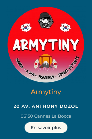 1 logo armytiny