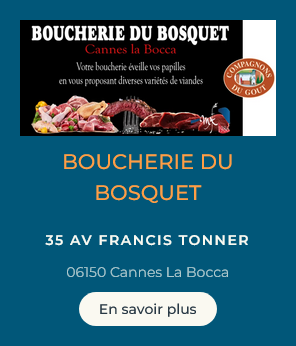 logo boucherie du bosquet adherent abecco