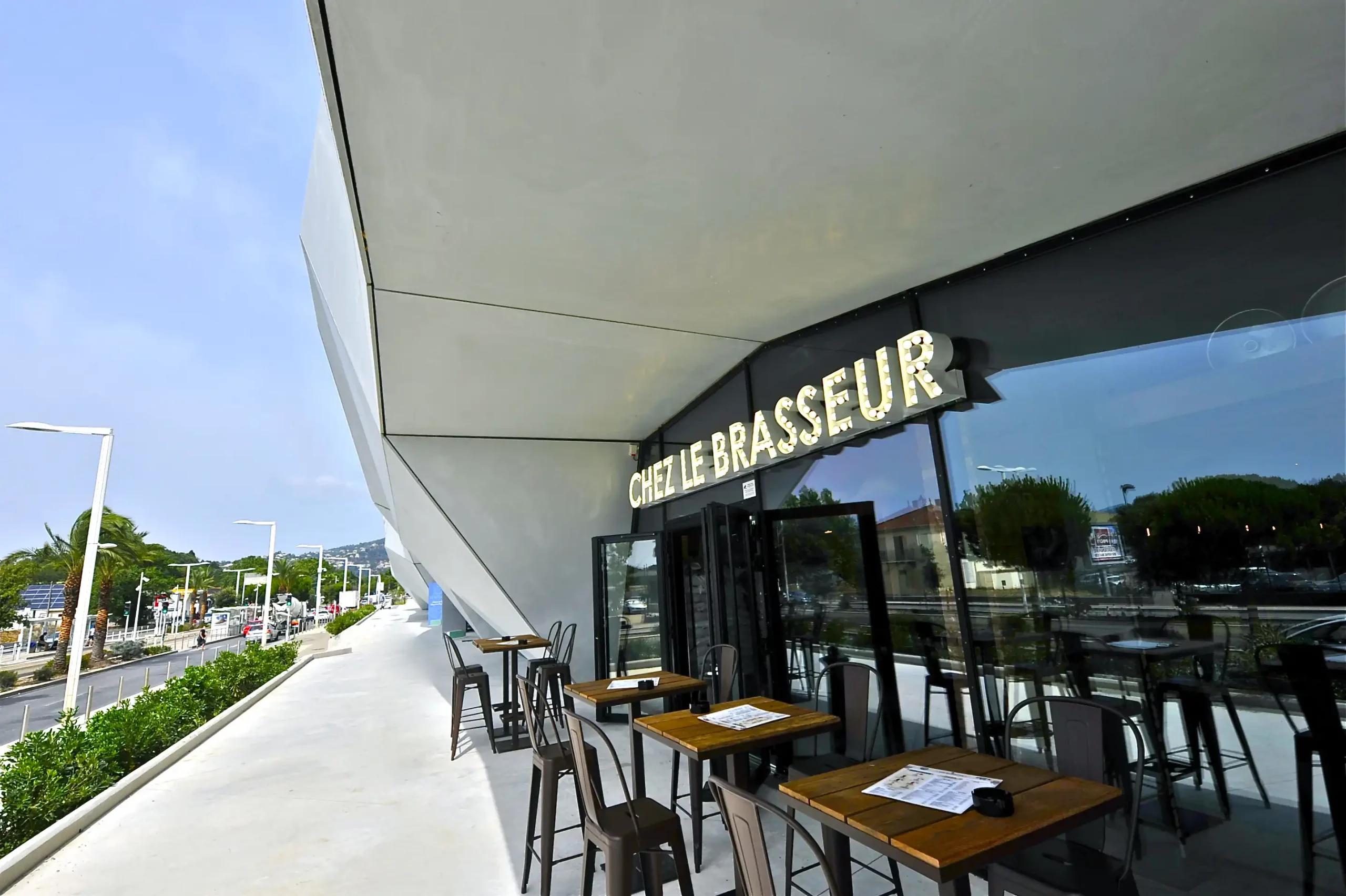 Chez le Brasseur – ABECCO