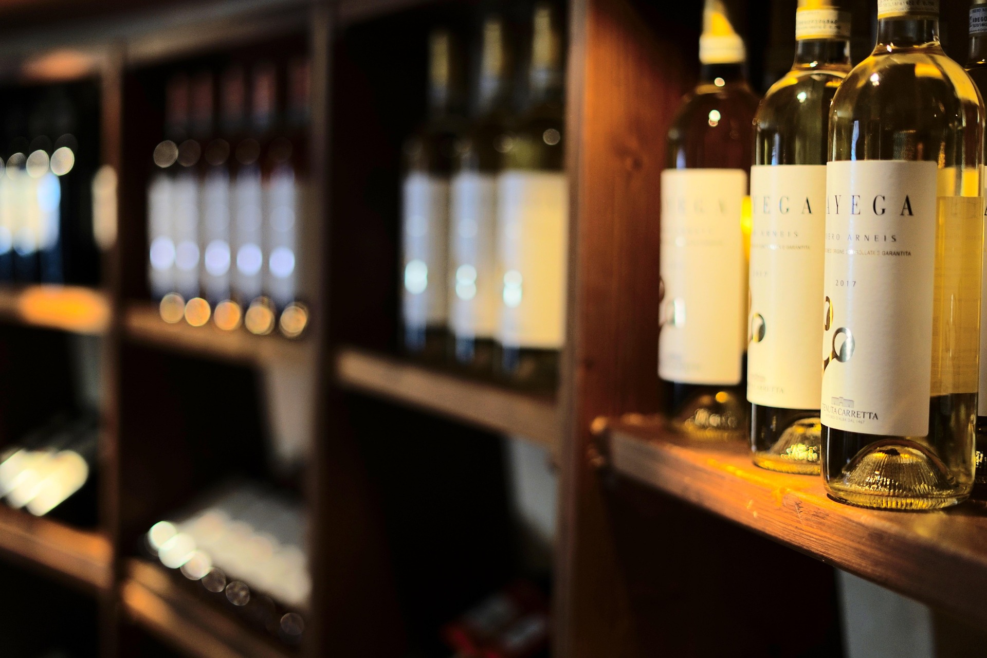 La Vinothèque cave à vins