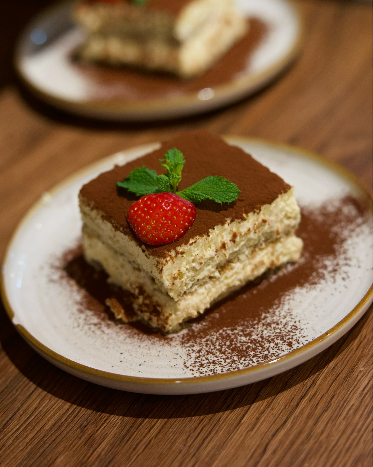 Cuisine italienne Le Cosy