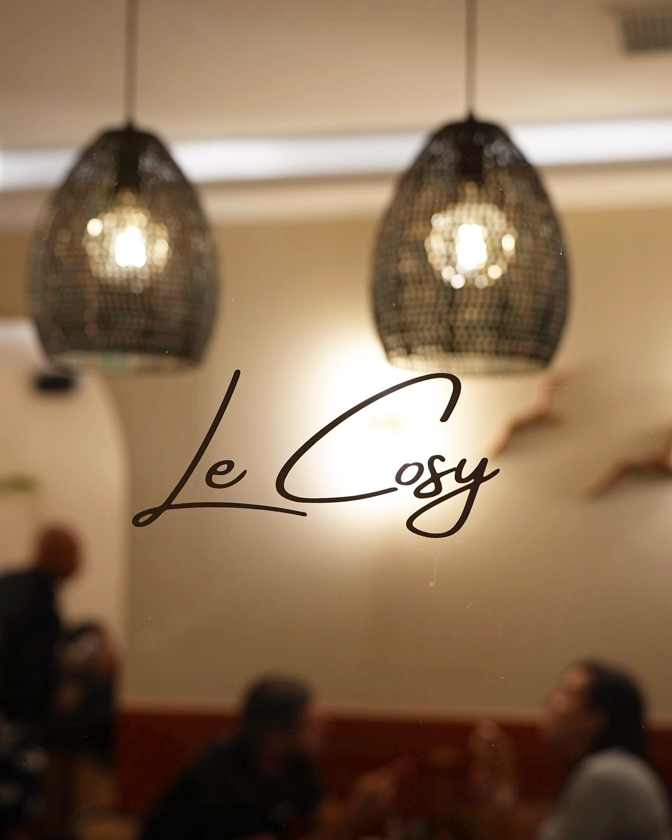 Le Cosy – ABECCO