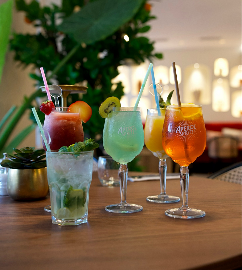 Le Cosy Cannes La Bocca Facebook