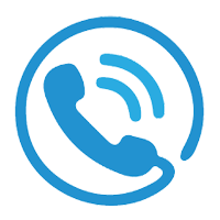 logo telephone