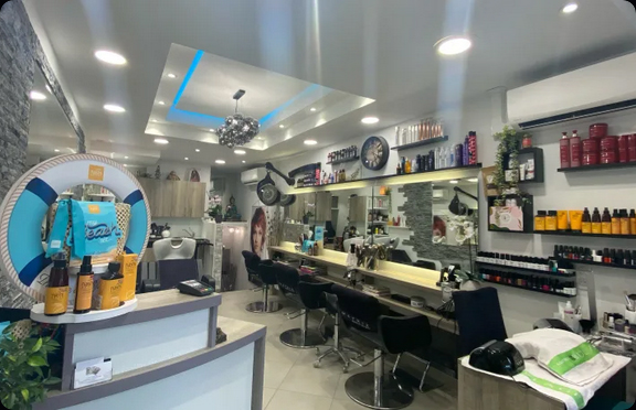 Institut Madyson Coiffure