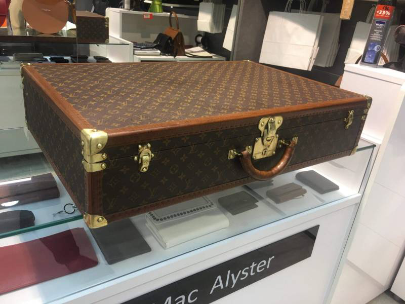 Maroquinerie Lucenet – ABECCO