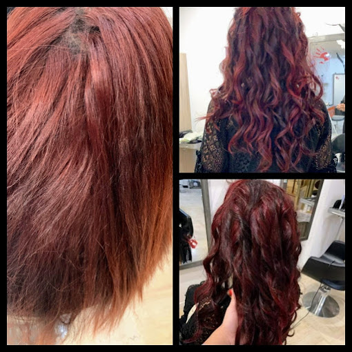 Mayerline Coiffure – ABECCO