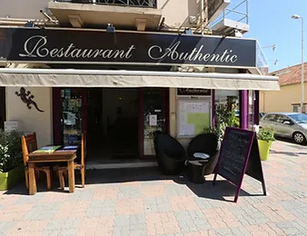 L’Authentic – ABECCO