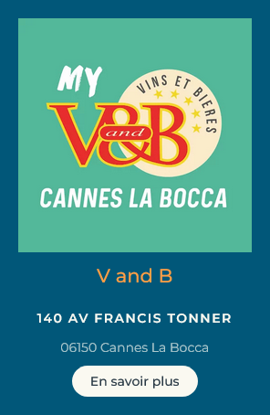 v et b pub