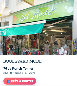 boulevard mode