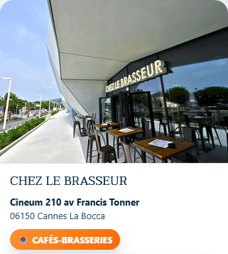 chez le brasseur