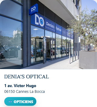 denia s optical