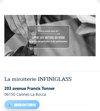 logo infiniglass