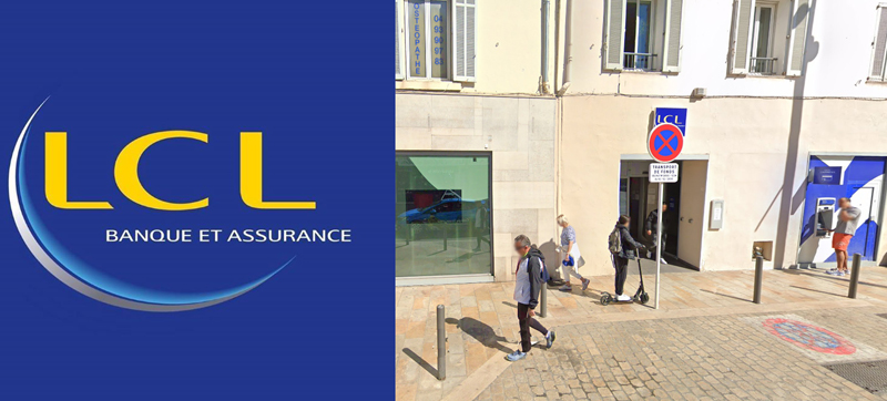 LCL Banque et assurance – ABECCO