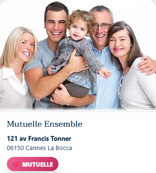 mutuelle ensemble