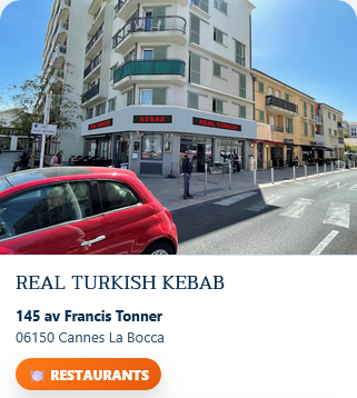 real turkish