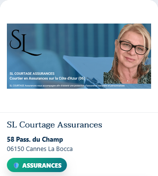 sl courtage assurances