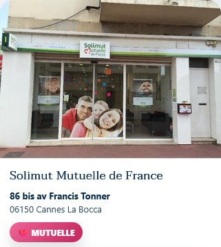 logo solimut