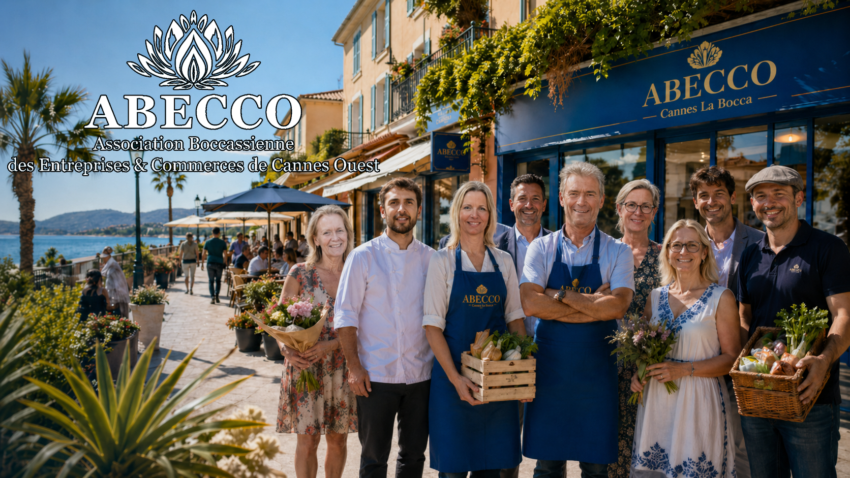 ABECCO Cannes La Bocca