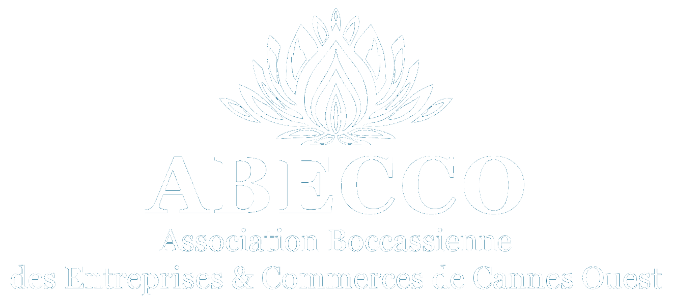 abecco logo blanc