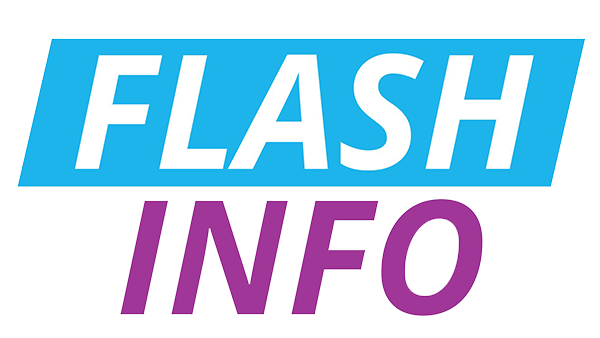 flash info