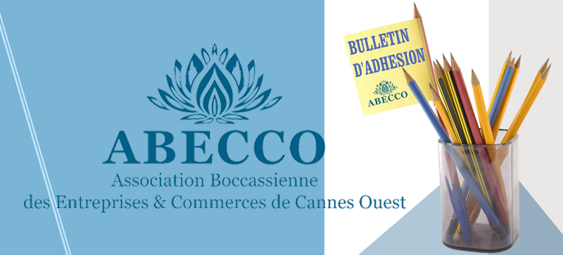logo adhesion abecco