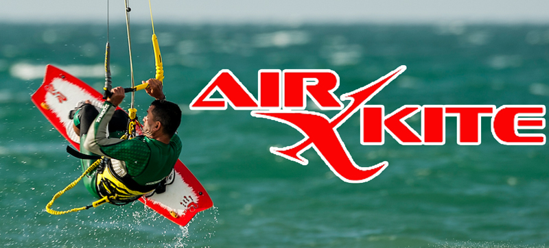 AIRXKITE - ABECCO
