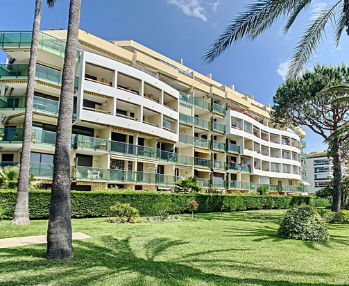 Bien immobilier Nestenn Cannes La Bocca