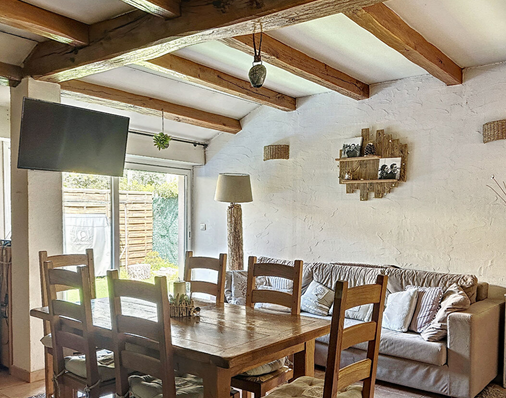 Appartement et services immobiliers Nestenn