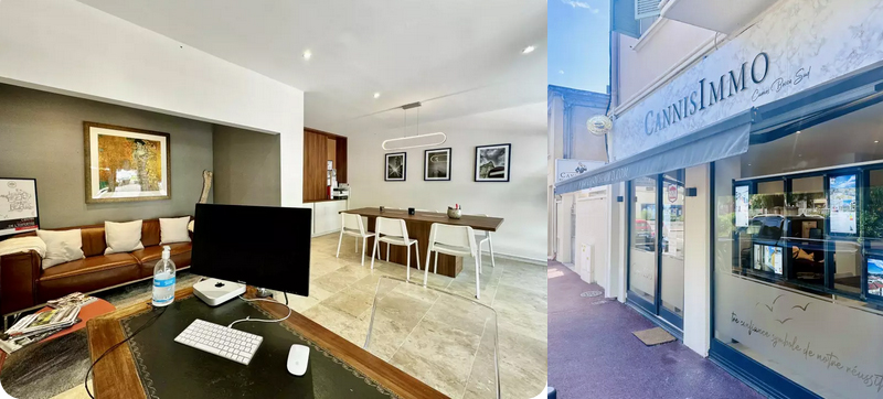 Agences CannisImmo – ABECCO