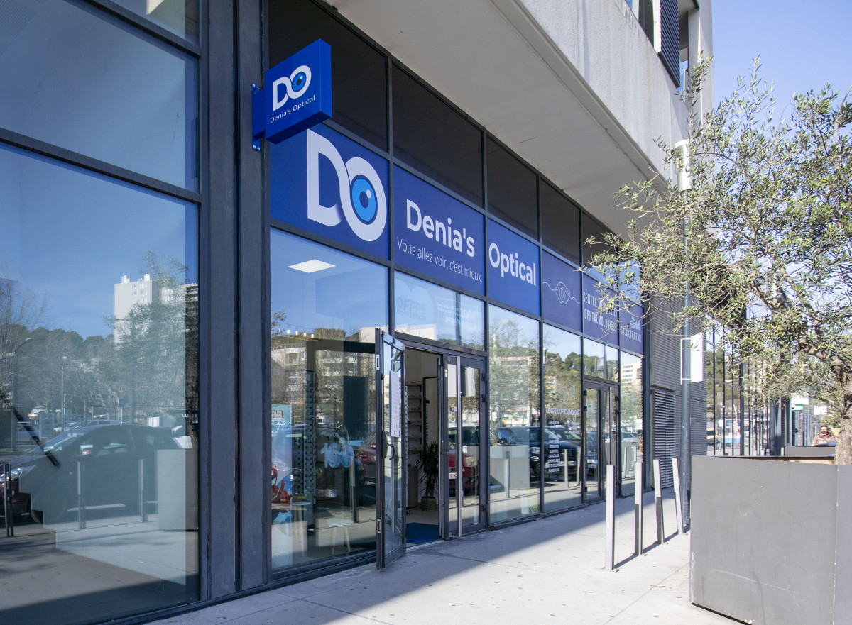 Denia's Optical – ABECCO